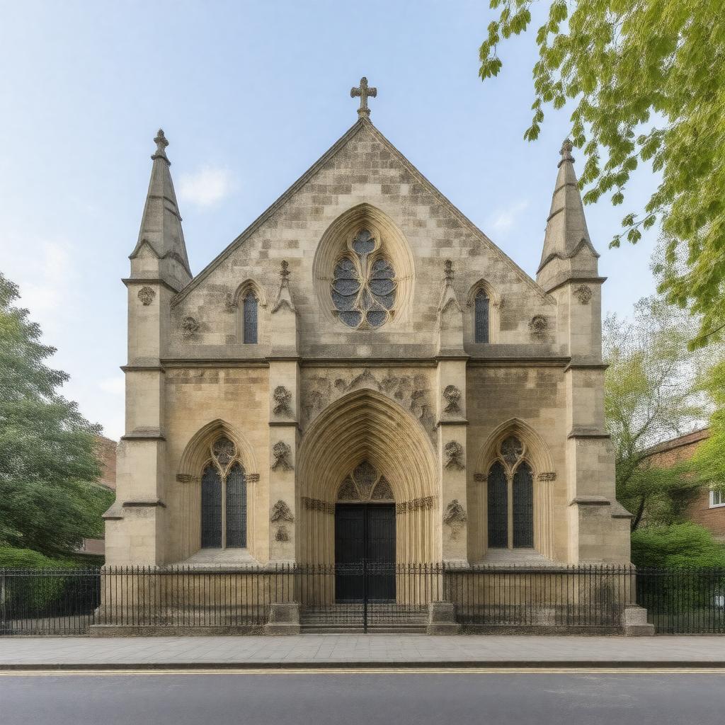 Holy Trinity Brompton